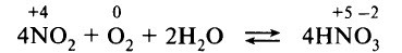 Какими свойствами обладает азотная кислота