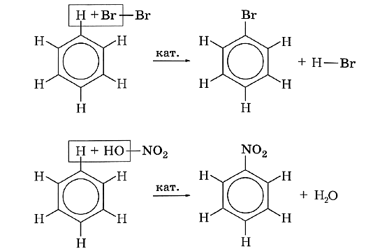 Бензол бромбензол реакция. Бромбензол формула. Бромбензол и аммиак. Из бензола бромбензол реакция.